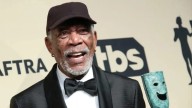 'I Thought He Was Gonna Fall Over': Morgan Freeman’s Awkward Dance Moves Have Fans Worried His Age Is Finally Catching Up to Him