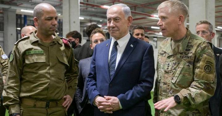 Amenaza Netanyahu con 'actuar según sea necesario' contra Hezbollah en el Líbano