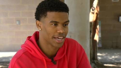 Raleigh native Jaden Lucas Miller lands role on Hulu's 'Reasonable Doubt'