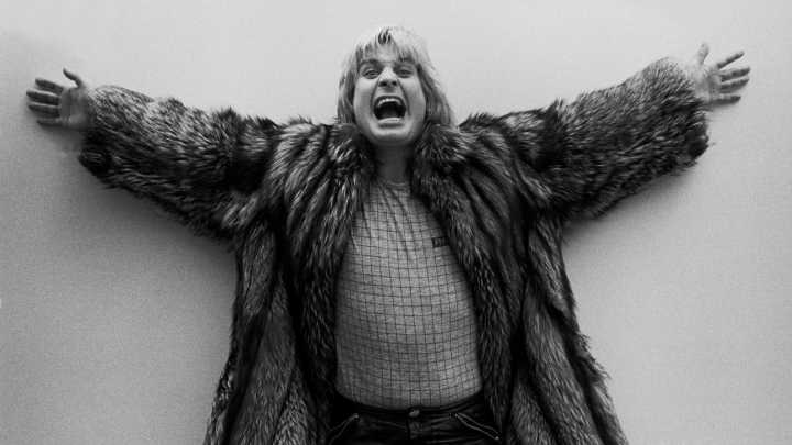 Rockers Who Forgot Lyrics To The Songs That Made Them Famous