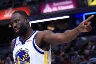 Warriors' Draymond Green Sends Message on Possibly Not Playing Under Steve Kerr