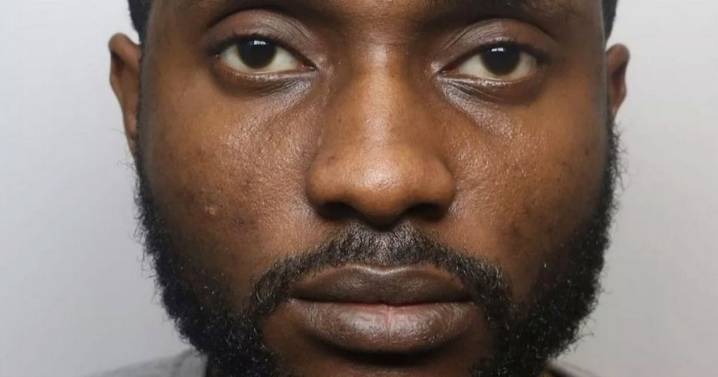 Rapist lured teen girl to his flat after her phone died and assaulted her in toilet