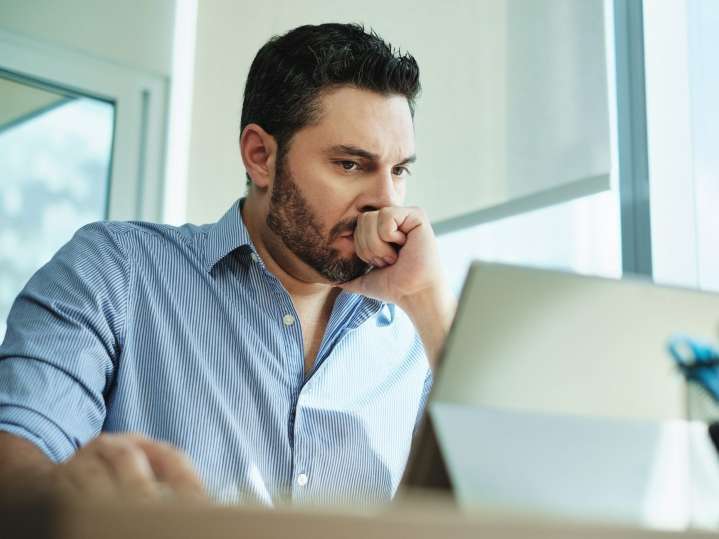 People are turning to A.I. for divorce advice