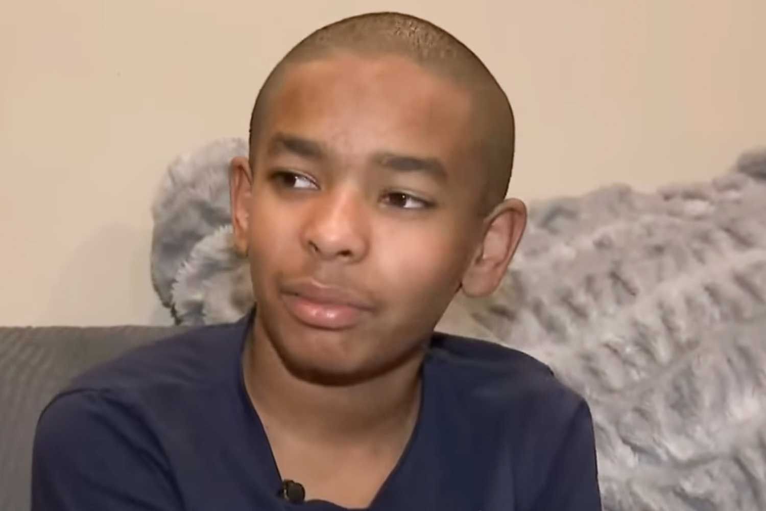 Parents Claim Autistic Son Was Tricked to Pick Up Animal Feces, Lick His Hand