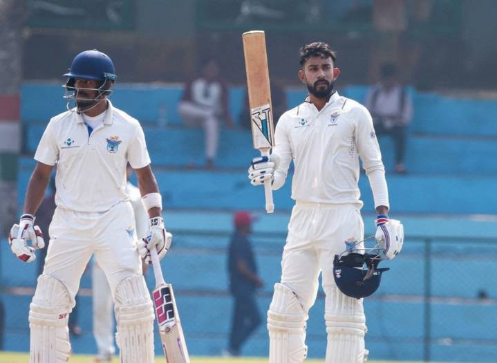 Ranji Trophy 2025-26: Clinical Odisha beat Nagaland by 299 Runs to register first win of season