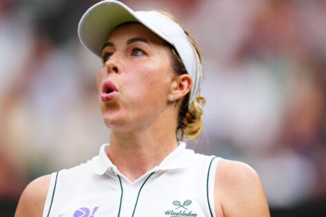 “Slapped Me With a $4000 Fine” – 34YO Pro Left Stunned After Costly Fine During a Low