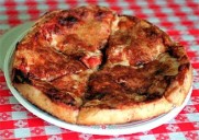 Matthews L3 Pizzeria settles with Baltimore's Matthew's Pizza