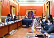 Tlaxcala sorprende con avances históricos en agua, datos y bienestar 2025