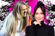 Megan Moroney Recalls Hilarious Moment Meeting Kacey Musgraves