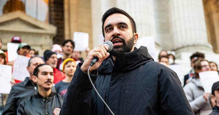 'A disgrace and embarrassing': Tuberville, Britt react to socialist Mamdani's victory in New York mayoral race