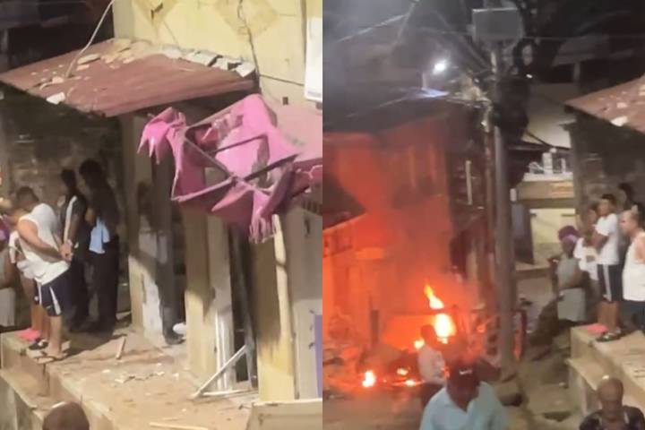 ONU Derechos Humanos en Colombia reporta 42 ataques armados en Cauca y Valle del Cauca durante 2025