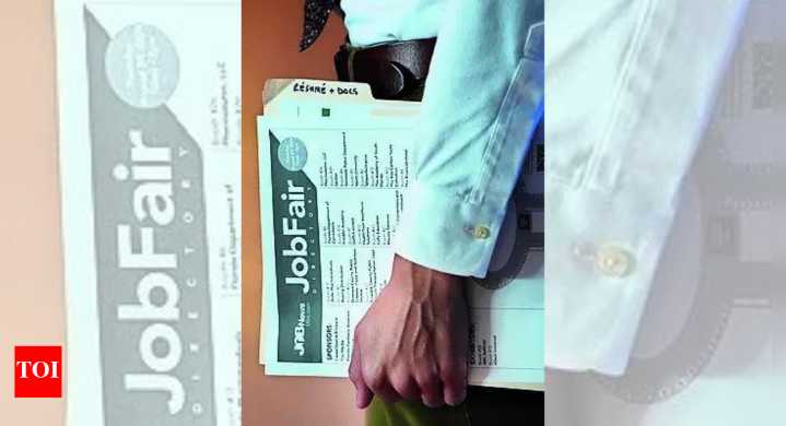 Urban unemployment rate in October at 3-month high of 7%, shows PLFS