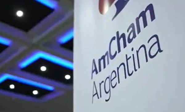 AmCham celebró el marco para el acuerdo entre Estados Unidos y Argentina