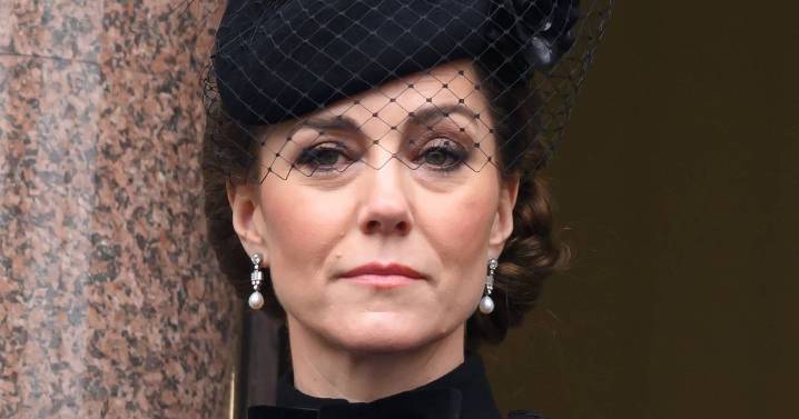 Kate Middleton will be in the Midlands next week for sombre event