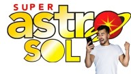 Resultado Super Astro Sol hoy 20 de noviembre 2025: número y signo ganador del último sorteo
