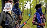 37 Maoists Surrender Before Telangana Police