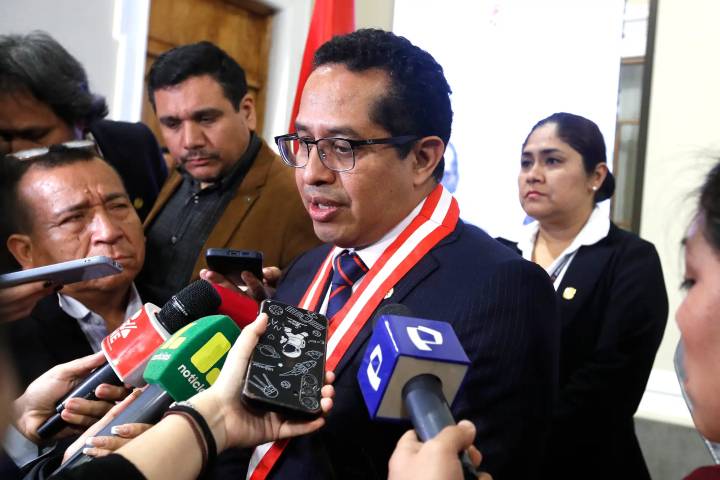 Elecciones 2026: JNE precisa casos en que precandidaturas pueden ser improcedentes