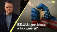 EE.UU.: ¿en base a la guerra?