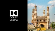 India’s first Dolby Cinema lands in Hyderabad, details inside