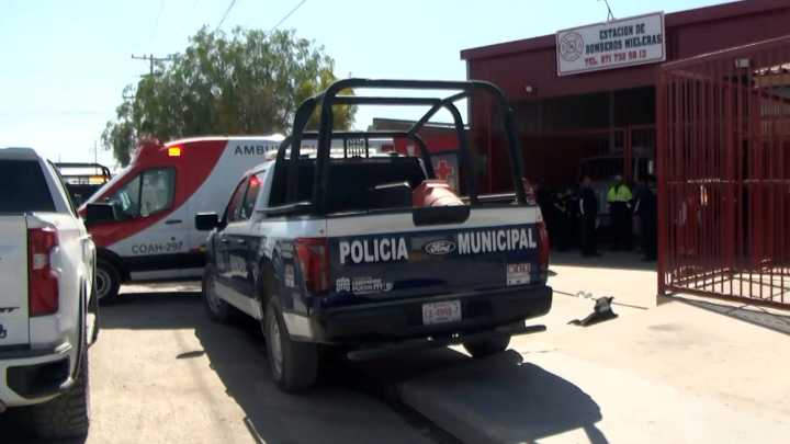 Asaltan y Apuñalan con Picahielo a Hombre en Fraccionamiento Exhacienda La Perla en Torreón