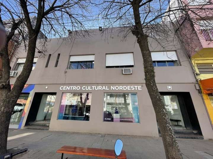 CHACO: Acción Y Comedias En El Cine Gratuito Del CCN