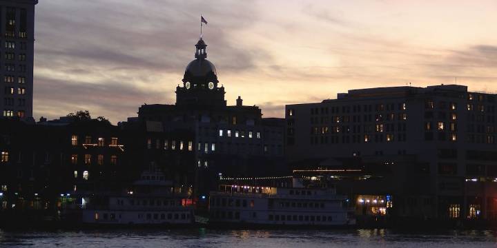 Locals encouraged to vote in Travel + Leisure’s World’s Best Awards