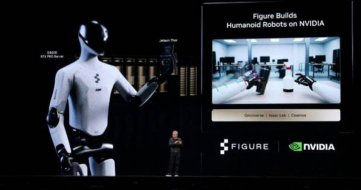 Trump pone en marcha la Misión Génesis para impulsar investigación científica con IA