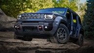 Jeep officially unveils long-delayed Recon EV, to go on sale in 2026