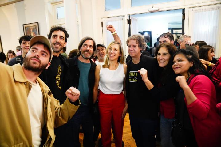 Myriam Bregman se ubica como la principal opositora a Milei en las redes sociales y se consolida la izquierda