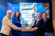 Sabor a Málaga impulsa concurso de recetas con paleta asada de Icarben para alumnos de Cantera de El Pimpi