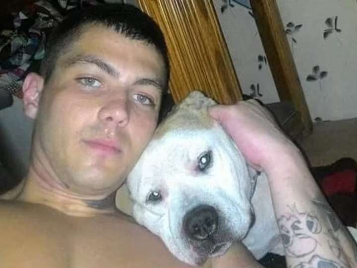 En 2018 le dijo a su familia que iba a caminar y nunca volvió, hasta este año