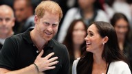 Prince Harry and Meghan Markle Reportedly Fall Out of Favor in Hollywood