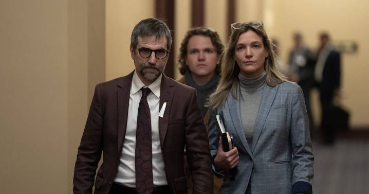 Steven Guilbeault resignation: A timeline of events