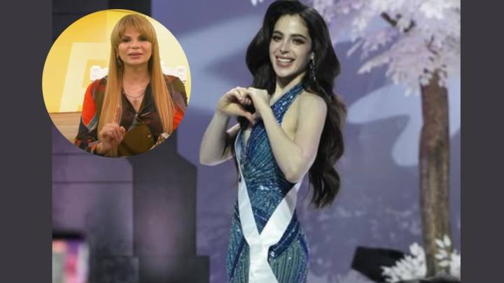 Predicción cumplida en Miss Universo: Mhoni Vidente vaticinó el triunfo de Fátima Bosch hace 2 semanas