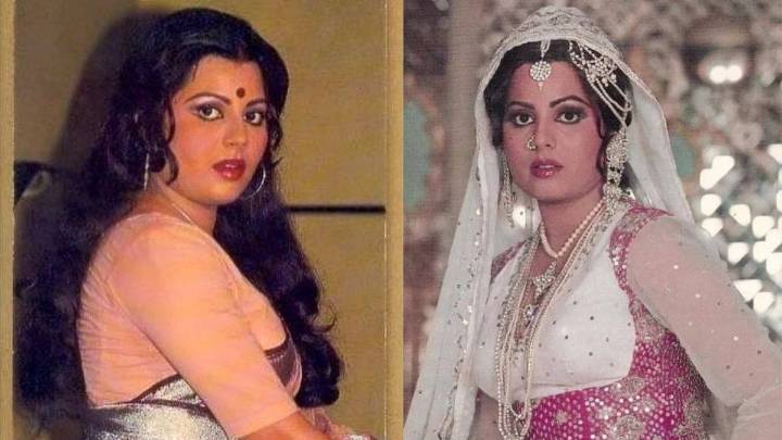 Renowned Actress And Singer Sulakshana Pandit Dies At 71 Entertainment News