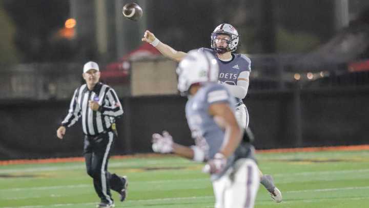 Reader poll: Vote for the Savannah Morning News Athlete of the Week