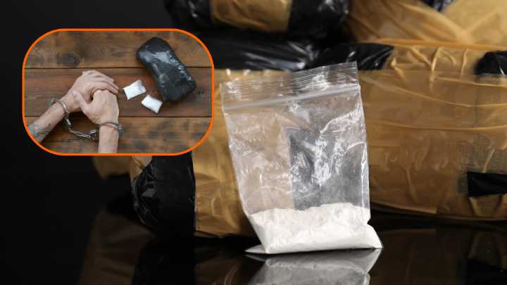 Presunta rama del Cártel de Jalisco Nueva Generación en España