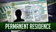 Trump administration will reexamine green cards issued to people