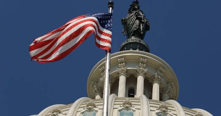 House votes overwhelmingly to force release of Epstein files, sending bill to Senate