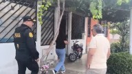 Resultados de prueba de ADN a bebé secuestrado en Ica se conocerán entre 20 y 30 días, según padre de menor