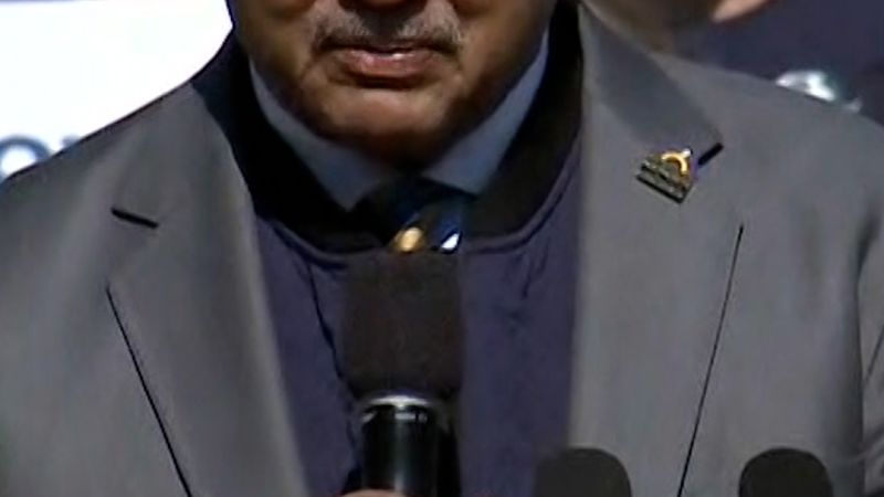 Rev. Jesse Jackson hospitalized