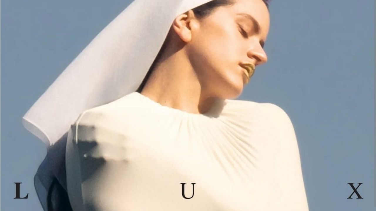 Crítica musical: «Lux», la iluminación de Rosalía en busca de un pop trascendente