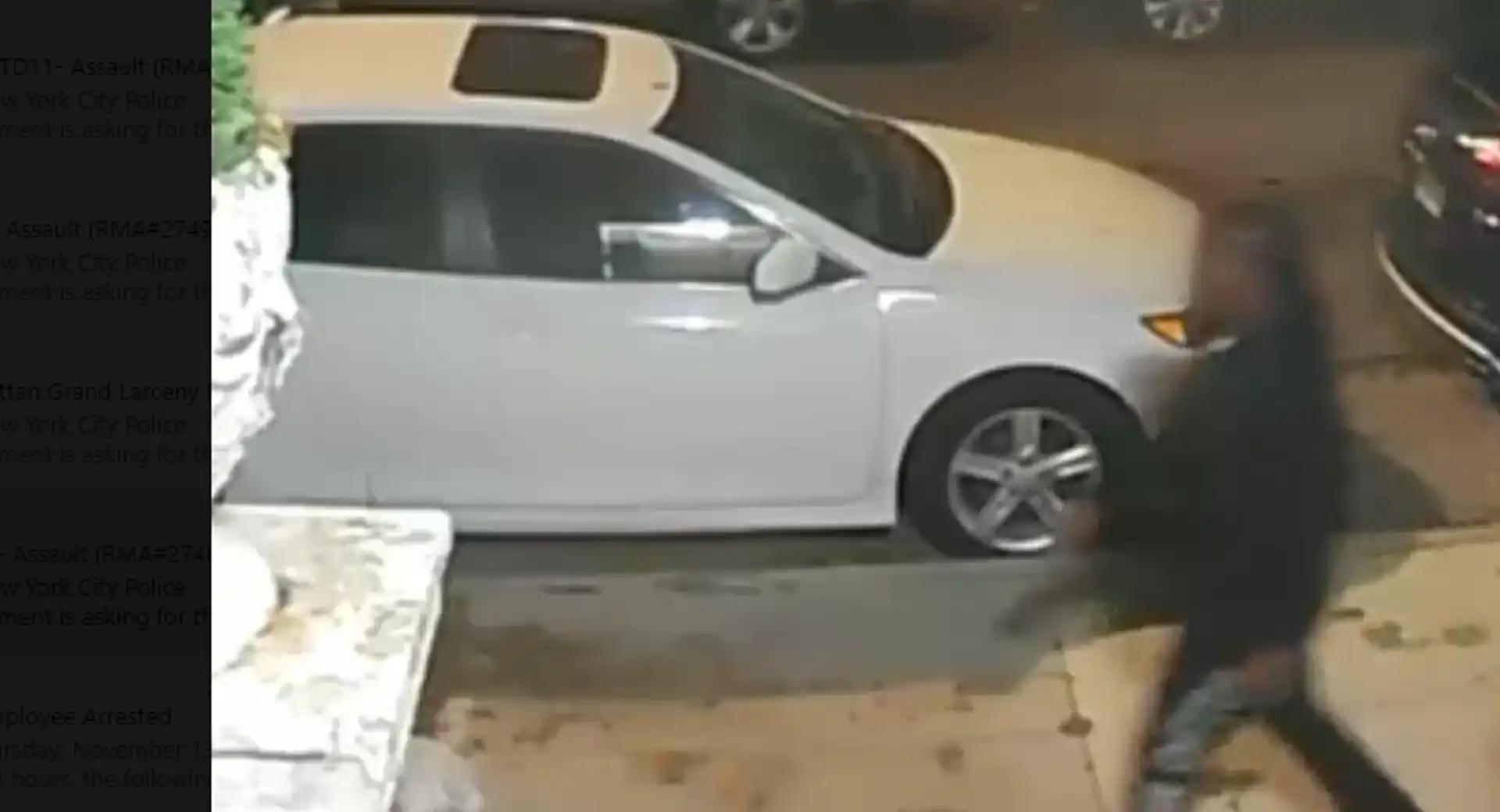 Man critically burned after woman throws hot oil on him in Brooklyn attack