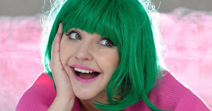 Scottish Oompa Loompa from Willy Wonka experience finds fresh start in Australia