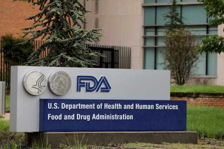 FDA to drop black box warnings from menopause hormone therapies