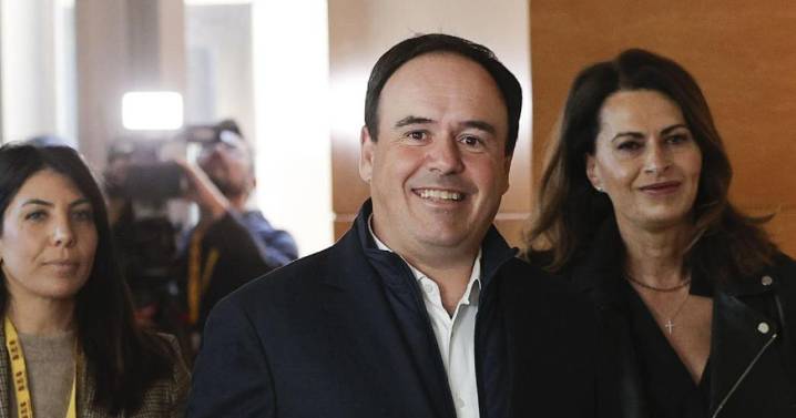 Las Cortes Valencianas fijan el 27 de noviembre el pleno para la investidura de Pérez Llorca como presidente de la Generalitat