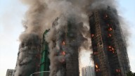 Por qué ha sido tan devastador el incendio de Hong Kong que deja al menos 83 muertos