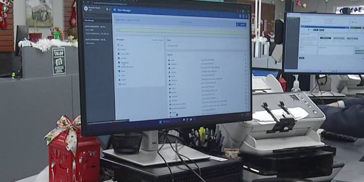 Missouri DMV launches FUSION computer system with new features