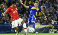 Estudiantes recibe a Boca, por un rugido decisivo en UNO: hora, formaciones y TV