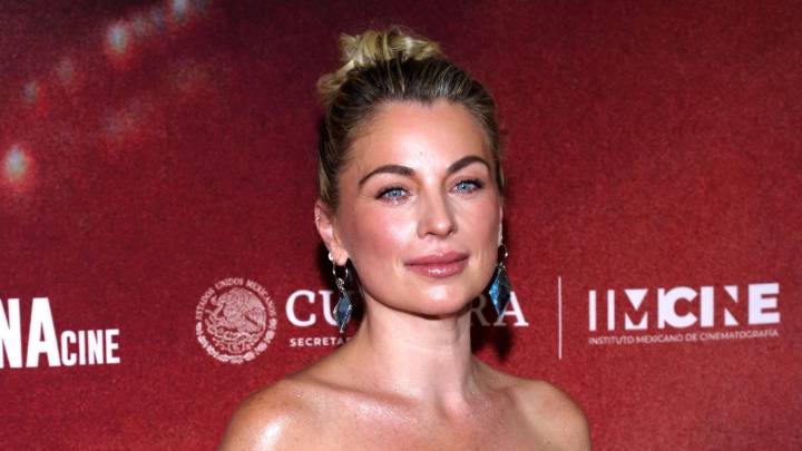 Ludwika Paleta comparte la poderosa lección que le dejó su divorcio con Plutarco Haza